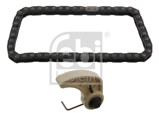 Chain Kit, oil pump drive